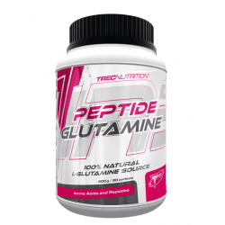 TREC Peptide Glutamine 400 gram
